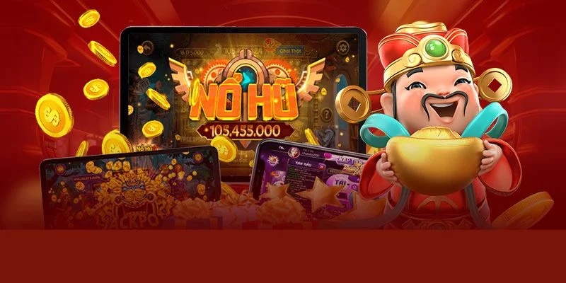 Kinh nghiệm chơi nổ hũ 69vn – Bí quyết dễ thắng cho người mới